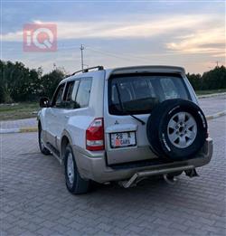 ميتسوبيشي باجيرو